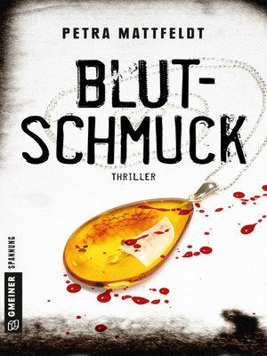 cover image of Blutschmuck